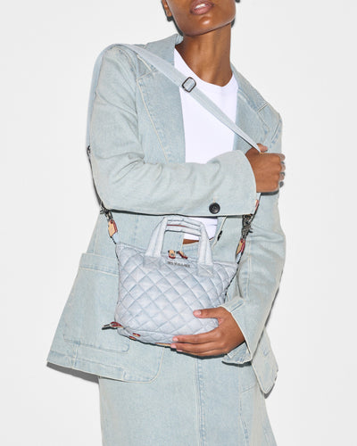 Chambray Micro Sutton