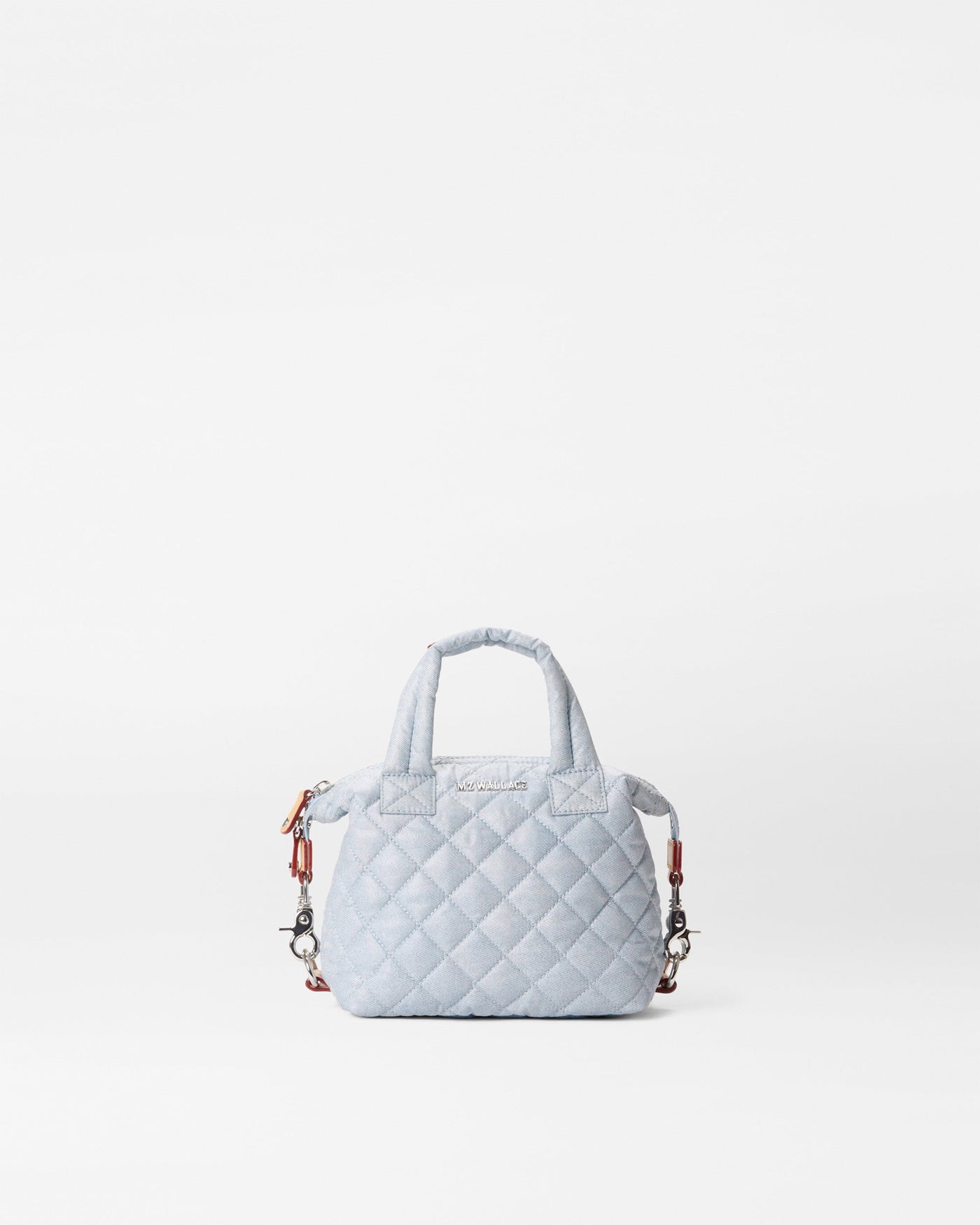 Chambray Micro Sutton
