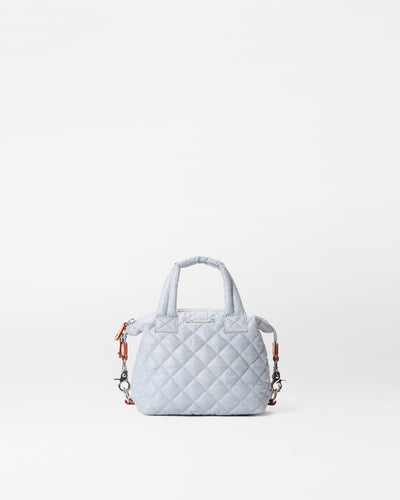 Chambray Micro Sutton