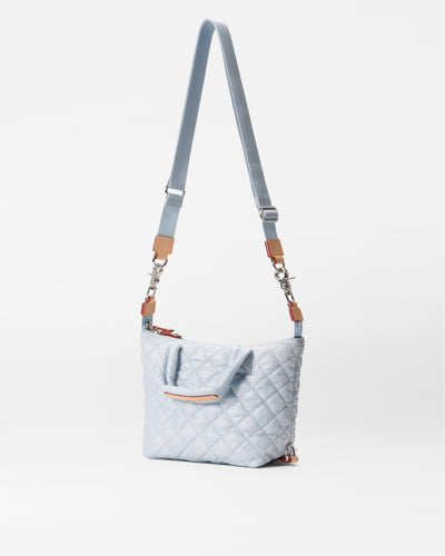 Chambray Micro Sutton