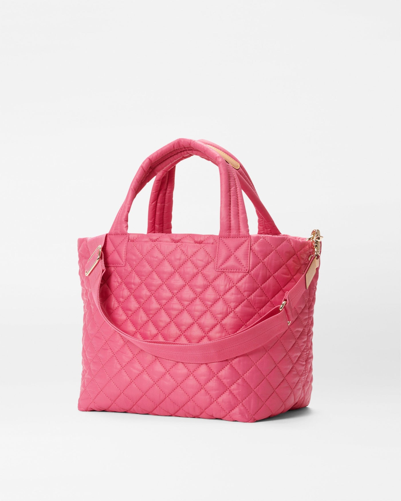 Zinnia Small Metro Tote Deluxe