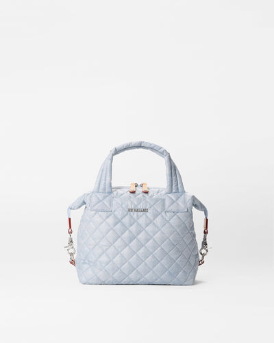 Chambray Small Sutton Deluxe
