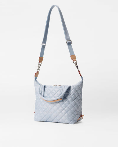 Chambray Small Sutton Deluxe
