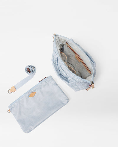 Chambray Small Sutton Deluxe