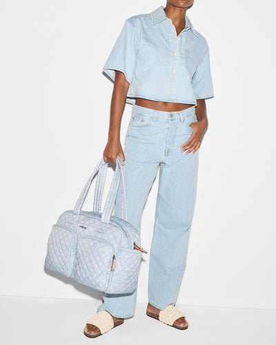 Chambray Nik