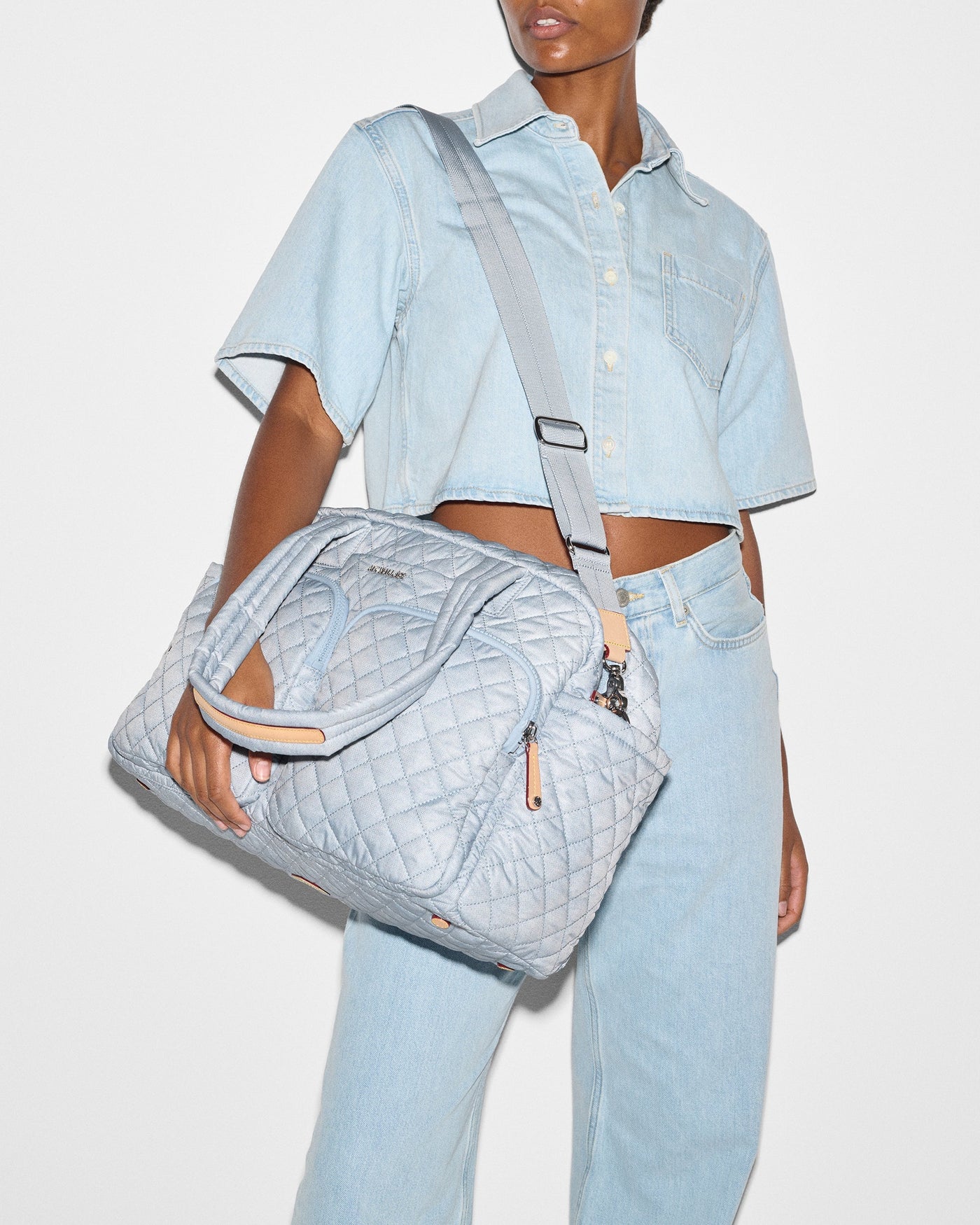 Chambray Nik