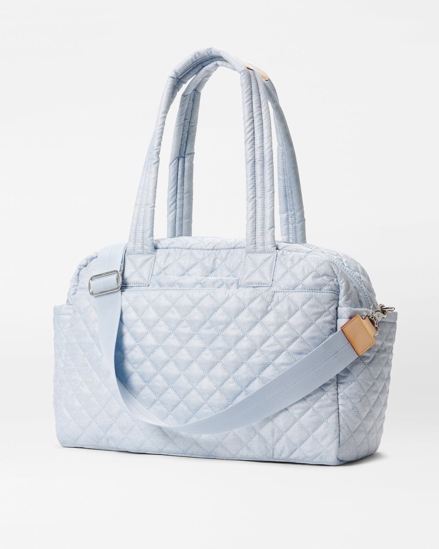 Chambray Nik