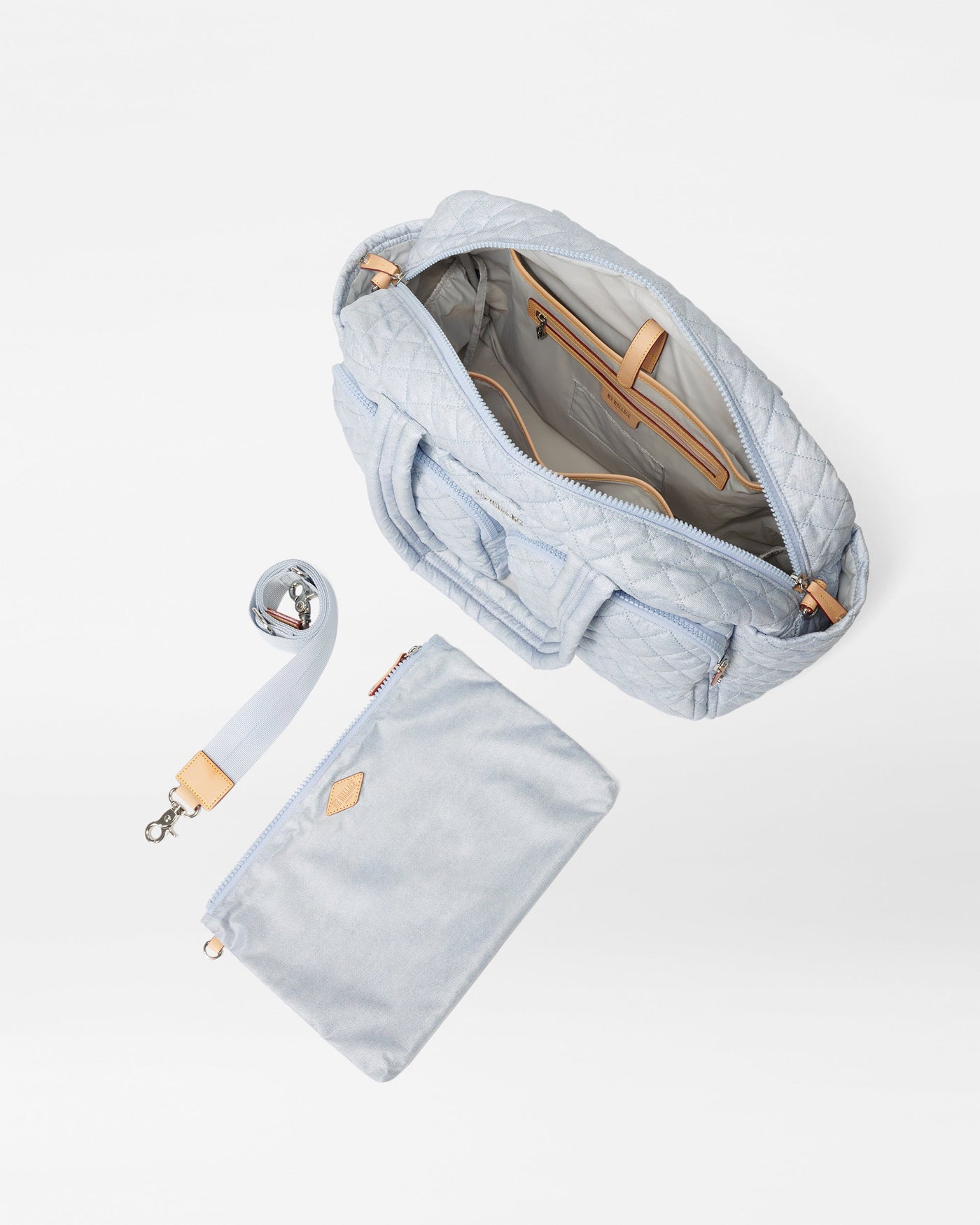 Chambray Nik