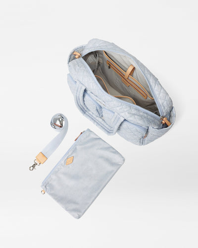 Chambray Nik