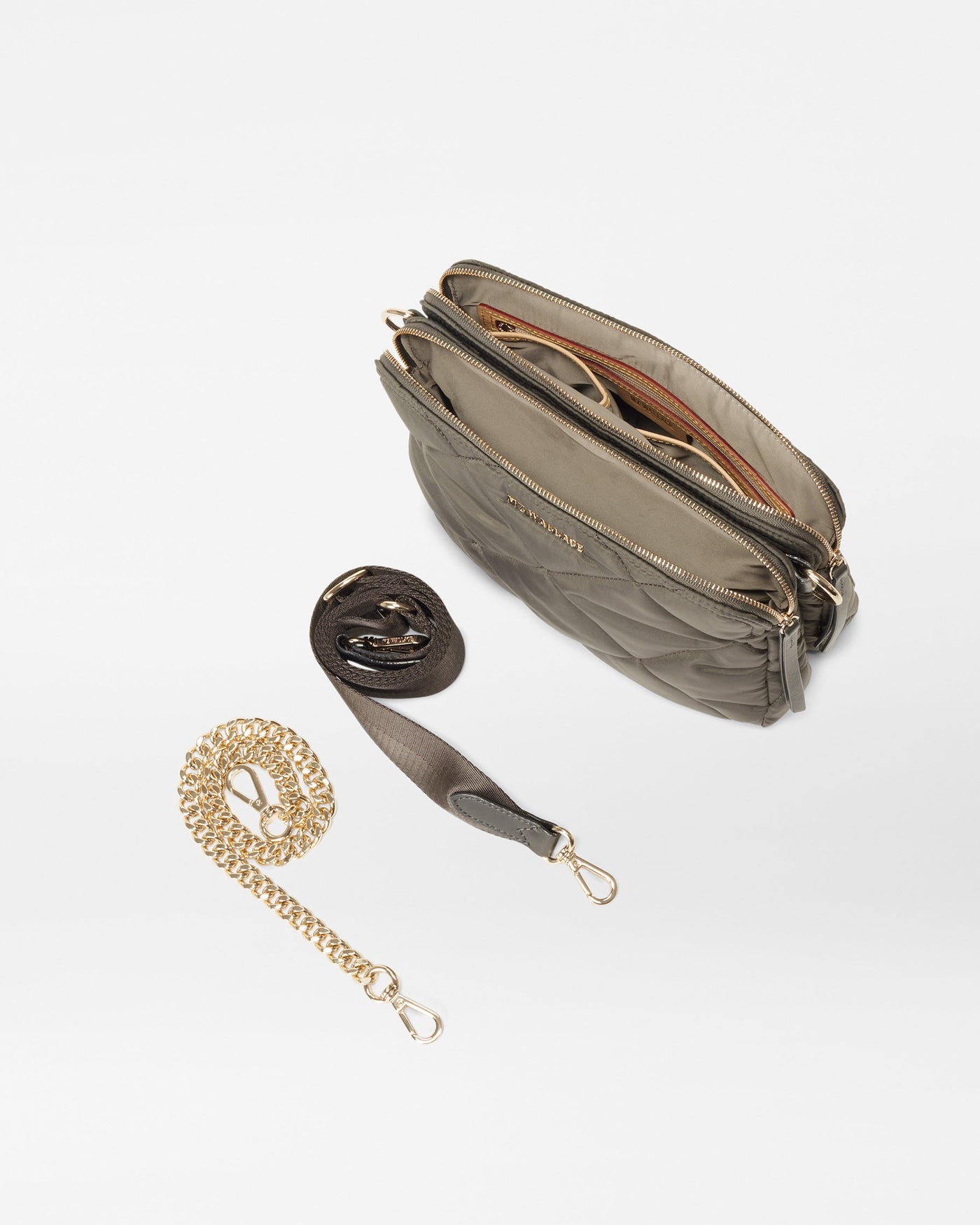 Magnet Madison Crossbody