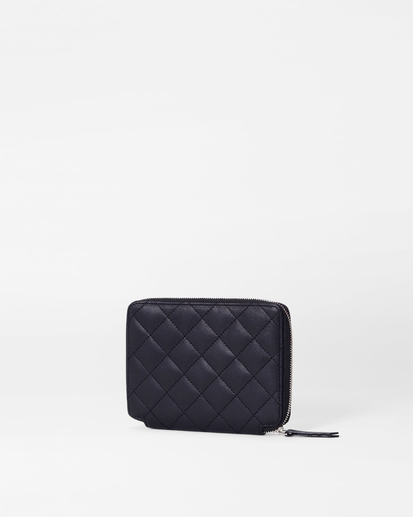 Black Passport Organizer