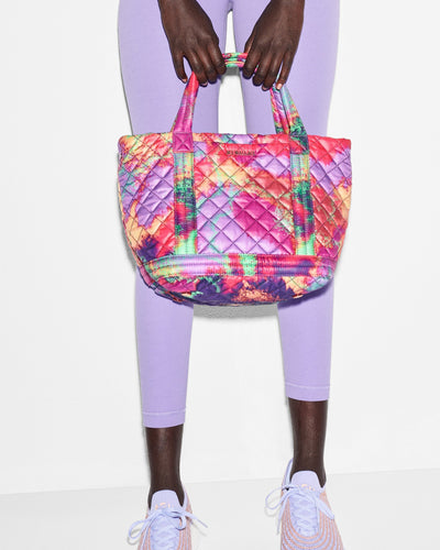 Aura Small Empire Tote