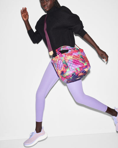 Aura Small Empire Tote