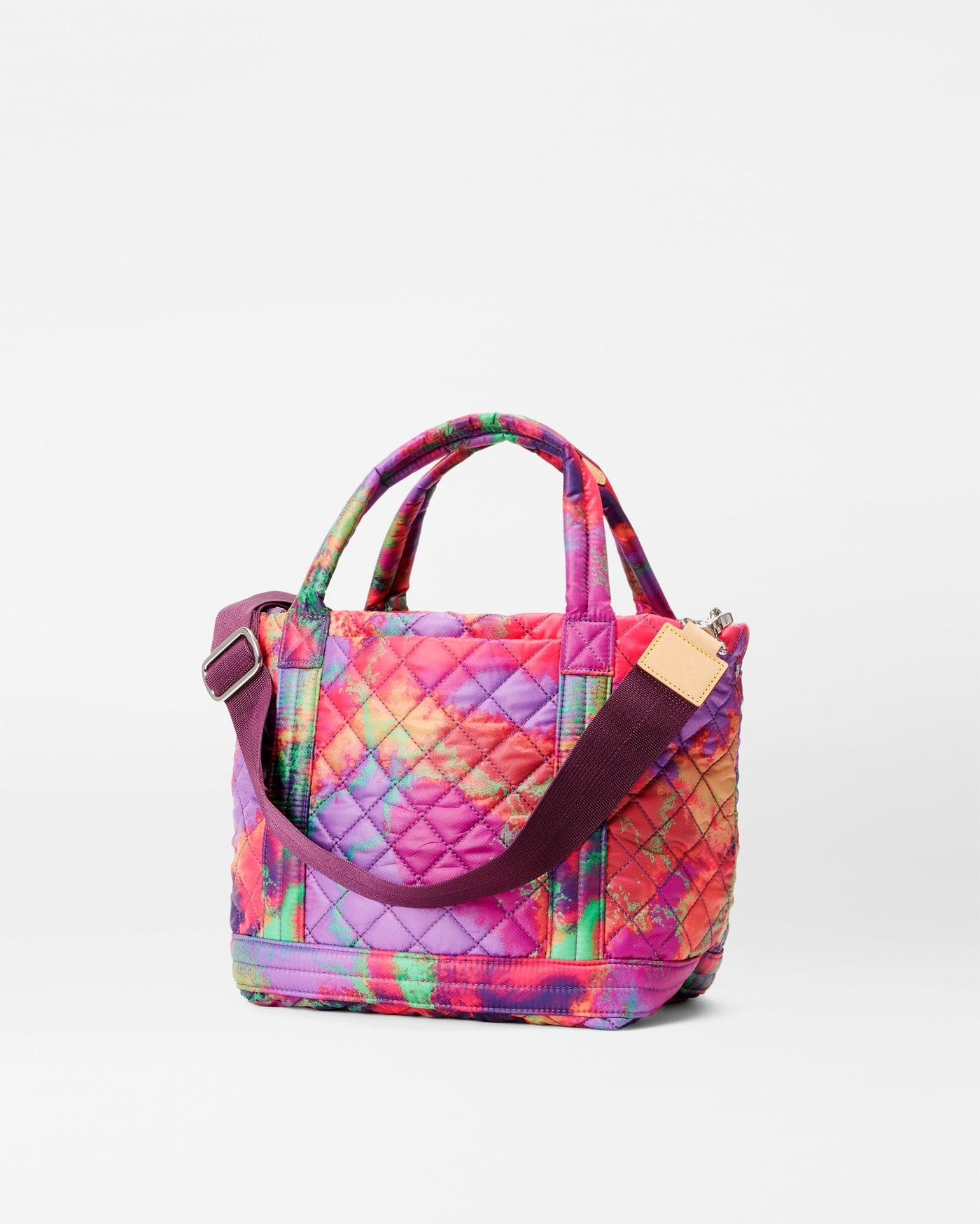 Aura Small Empire Tote
