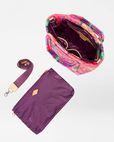 Aura Small Empire Tote
