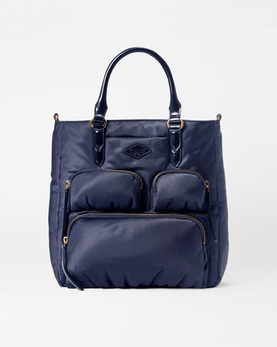 Dawn Small Chelsea Top Handle Tote