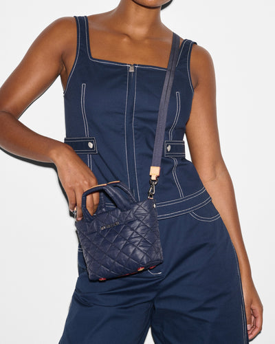 Dawn Petite Metro Tote Deluxe